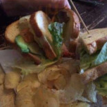 Cafe Thuys Nourriture