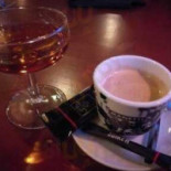 Schortinghuis V.o.f. Spier Comida