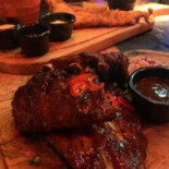 Alberto's La Forge Nourriture