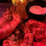 Alberto's La Forge Nourriture