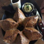 Meat The Butcher Comida