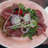 Grandcafe T Stokske B.v. Moergestel Cibo