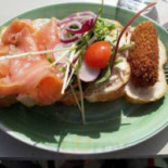 Grandcafe T Stokske B.v. Moergestel Cibo