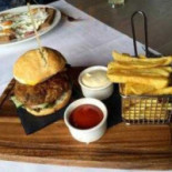 Van Der Valk Wieringermeer Nourriture