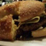 Eetcafé Den Overkant Dentro