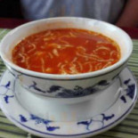 Peking Garden Nourriture