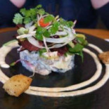 Mieke's À l'intérieur