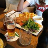 De Bistro Nourriture