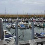 De Compagnie Oudeschild Nourriture