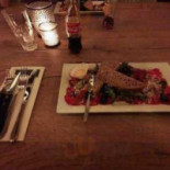 De Compagnie Oudeschild Nourriture