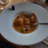 'la Marmite' Ijzendijke Nourriture