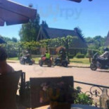 Cafe 'gerrie' Grolloo Extérieur