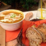 Kasteel Aerwinkel Nourriture