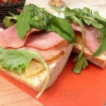 Kasteel Aerwinkel Nourriture