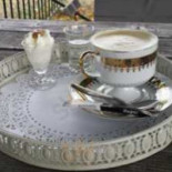 Terras Maasoever Nourriture