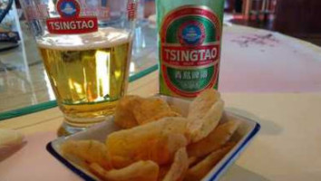 Golden River Lekkerkerk Comida