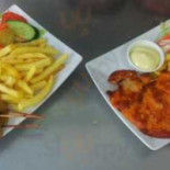 't Pandje Nourriture