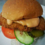 't Pandje Nourriture