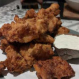 Kreekes Vis Nourriture