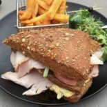 Thuis! B.v. Dinteloord Nourriture