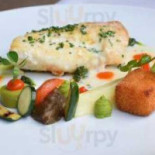 Château Wittem Nourriture