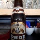 Brasserie De Buke Comida