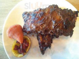 Brasserie De Aanleg Vroomshoop Dentro