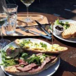 Dokkaffee Nourriture