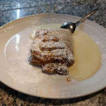 Nostalgie Ijscafé Nourriture