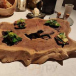 Meliefste Nourriture