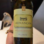 Meliefste Nourriture