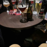 't Pannepotje Comida