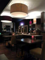 Beach Club Sibculo Nourriture