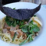 Grand Café Dallinga Nourriture