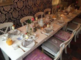 Herberg De Lingehoeve Bv Oosterwijk food