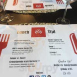 Eyserhalte Nourriture