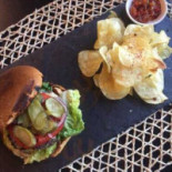 Eyserhalte Nourriture