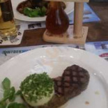 Grandcafé 't Centrum Nourriture