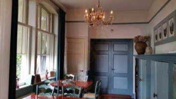 Drink Eetlokaal Het Schoolhuis Dentro