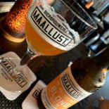 Bistro Luf Nourriture