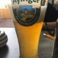 Ouwekamp, Ons Eetcafé Nourriture