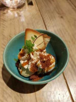 Grand Cafe Wapen Van Nassau Rucphen Dentro