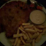 Eeterij De Bron Nourriture