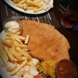 Eeterij De Bron Nourriture