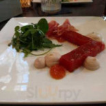 Gastrobar Bruiz Nourriture