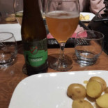 Dans Mon Divan Nourriture