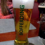 La Grappa Bar/restaurant Comida