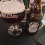 Marco Polo Nourriture