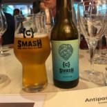 Marco Polo Nourriture