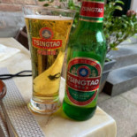 Chinese Jade Nourriture